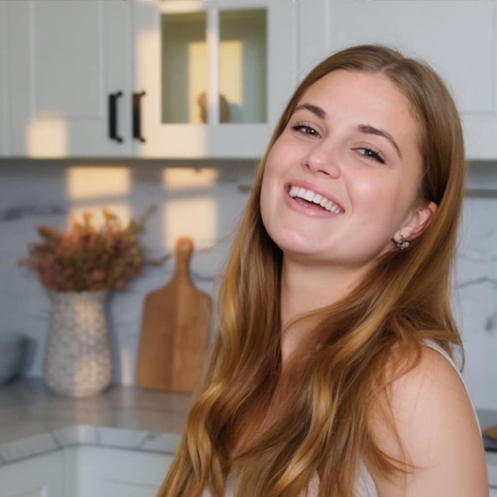 Lauryn-dinnerideasbox Lauryn
