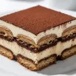 Classic Italian Tiramisu - featured image