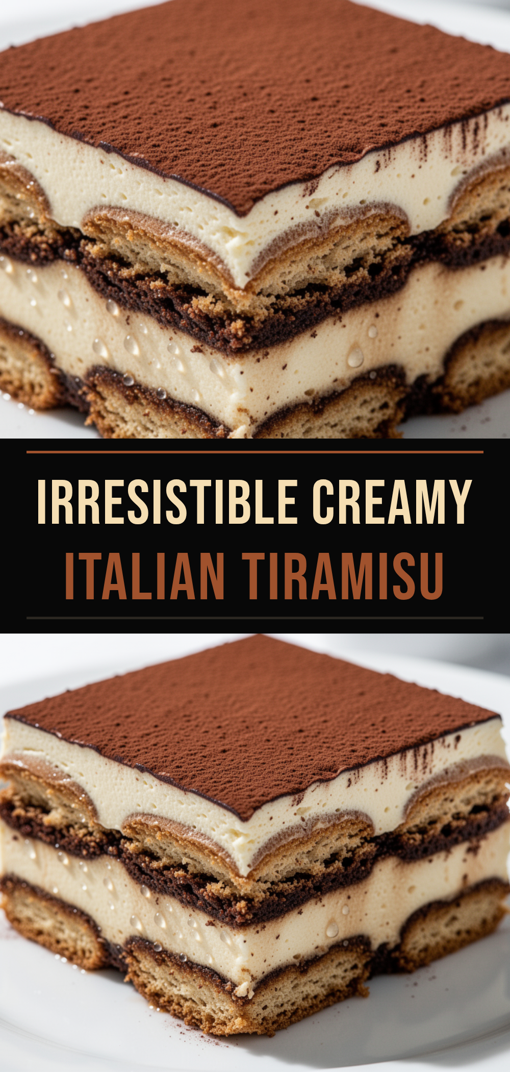 Classic Italian Tiramisu: 5-Step Easy Recipe 5 Classic Italian Tiramisu recipe