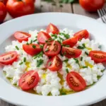 Savory Cottage Cheese Breakfast Bowl - featured image