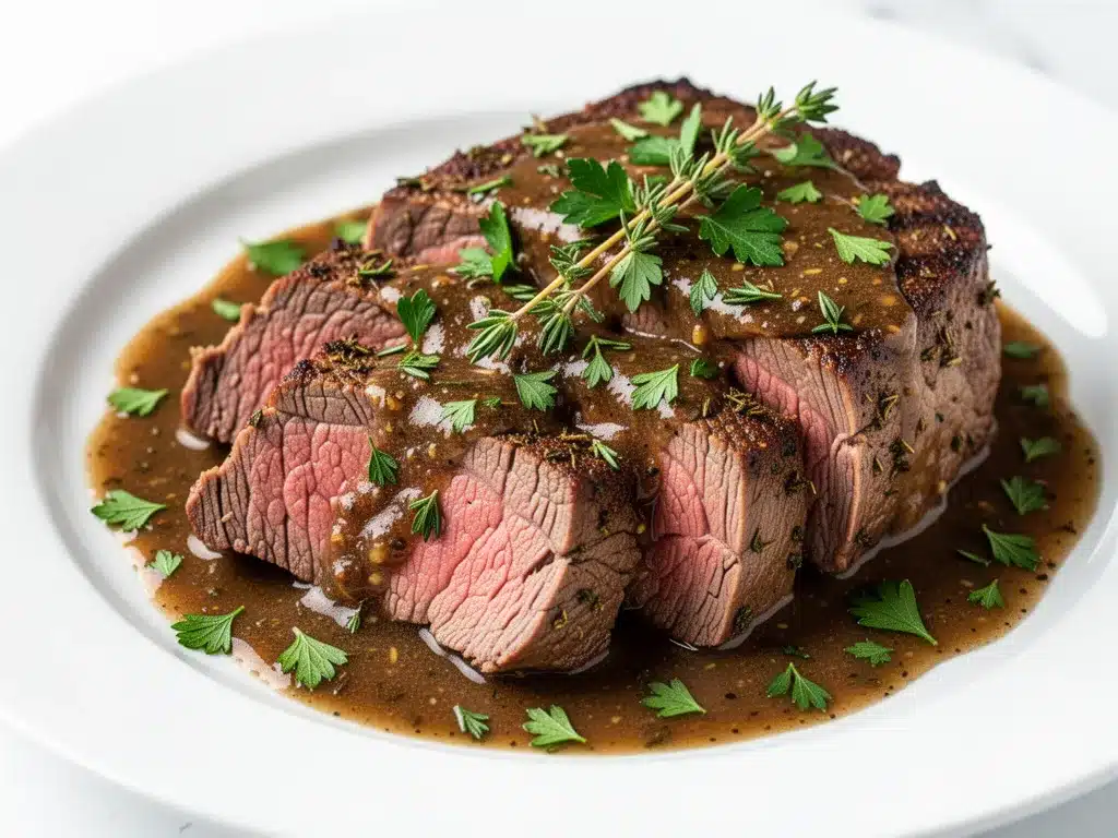 Slow Cooker Beef Chuck Roast: Best Easy Family Dinner 4 slow cooker beef chuck roast preparation steps