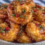 Air Fryer Bang Bang Shrimp - featured image