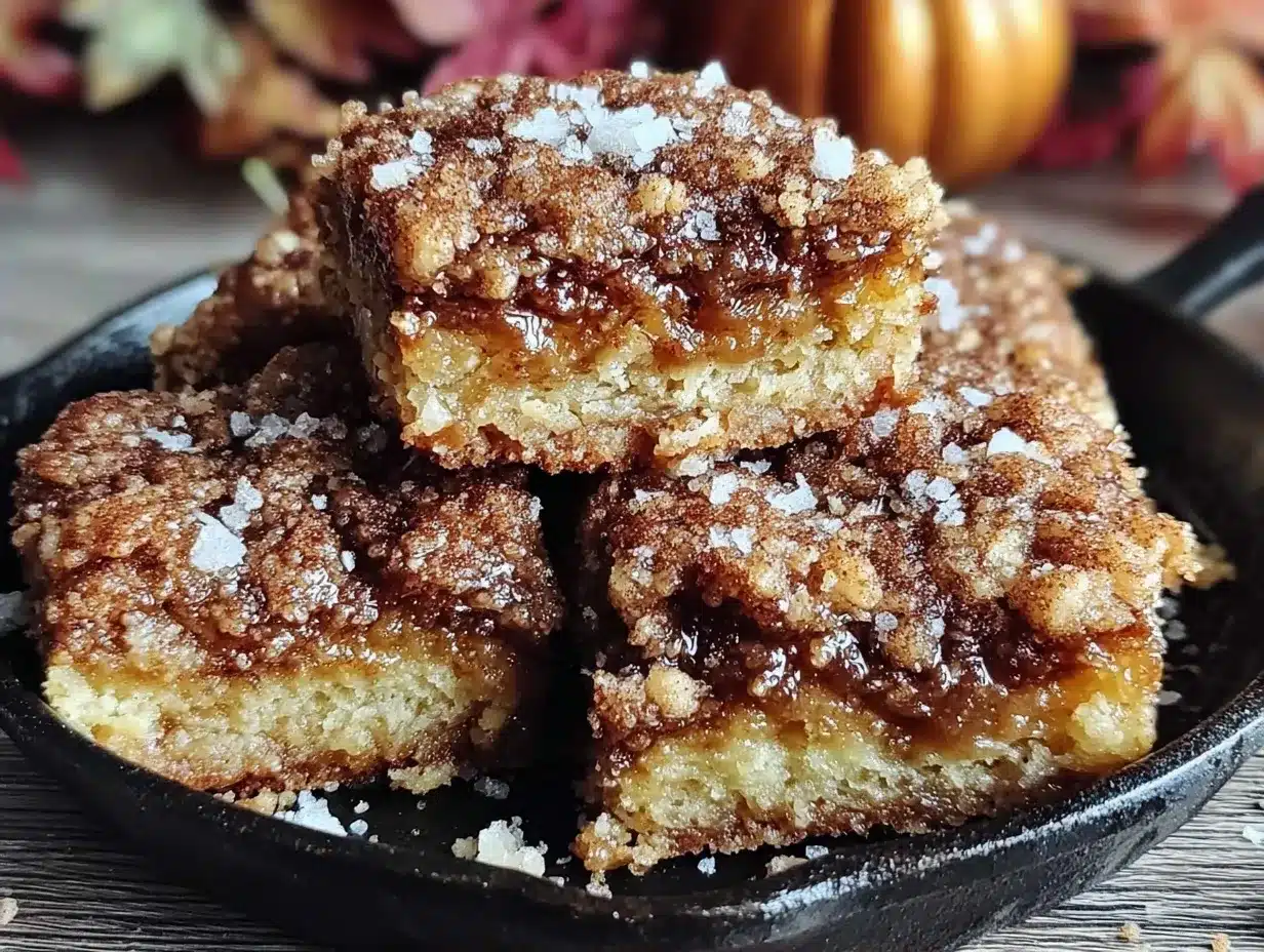 Budget-Friendly Fall Snickerdoodle Sheet Pan Bars: Easy 4 Budget-Friendly Fall Snickerdoodle Sheet Pan Bars preparation steps