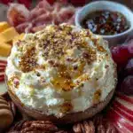 Easy Fall Charcuterie Board - featured image