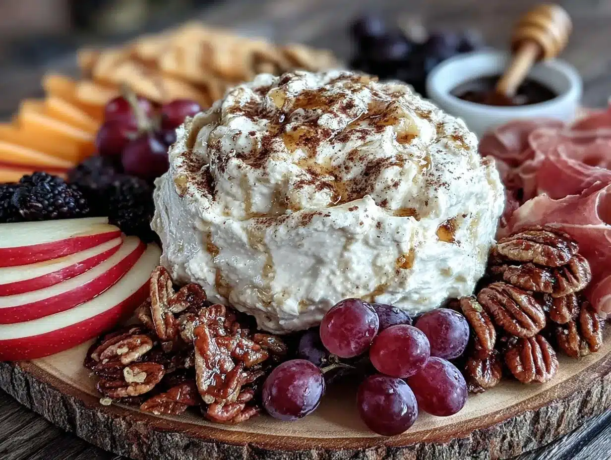 Easy Fall Charcuterie Board: The Simple, Beginner-Proof Way to Entertain 4 Easy Fall Charcuterie Board preparation steps