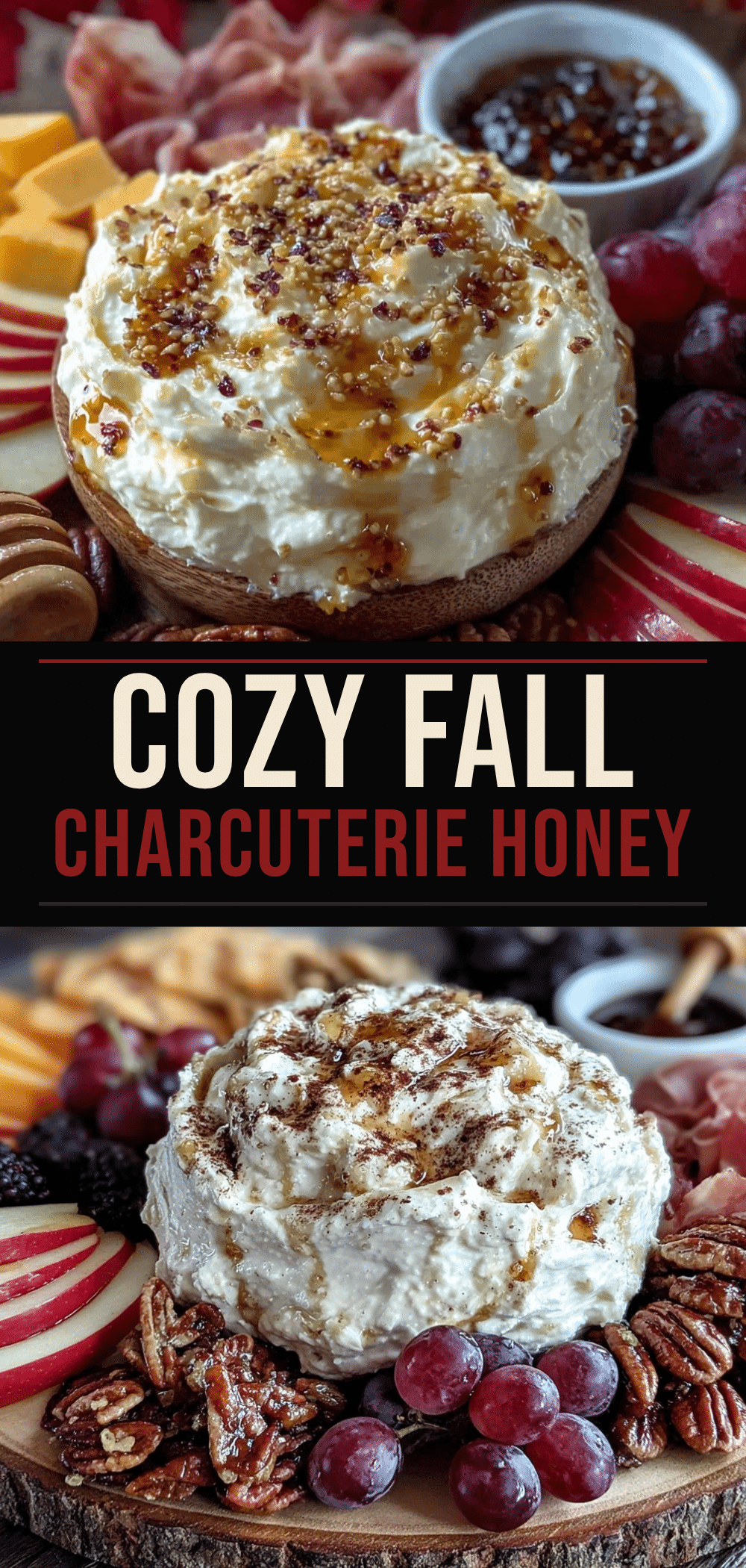 Easy Fall Charcuterie Board: The Simple, Beginner-Proof Way to Entertain 5 Easy Fall Charcuterie Board recipe