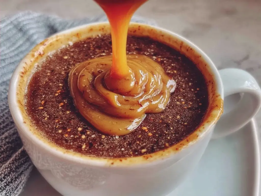 Home 5 homemade pumpkin coffee syrup - featured image