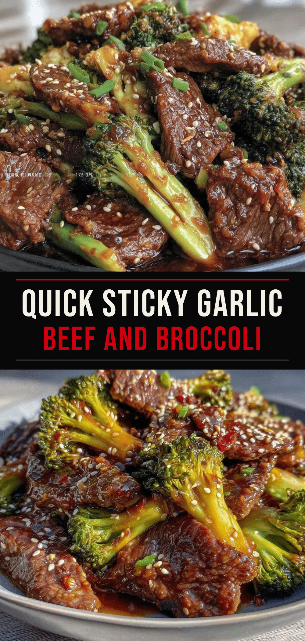 Instant Pot Beef and Broccoli: Easy GF Weeknight Dinner 5 instant pot beef and broccoli recipe